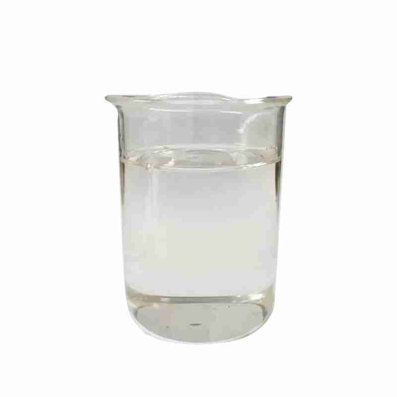 Silicone oil CAS#63148-62-9