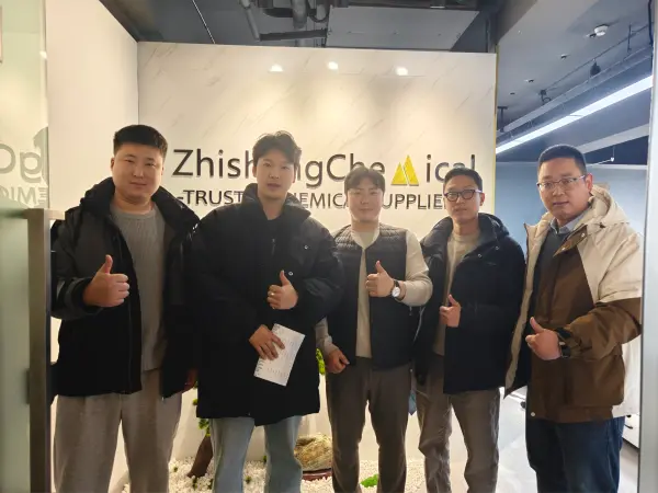 Client visit