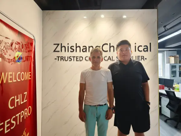 Client visit 2