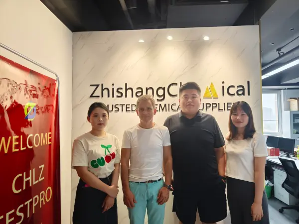 Client visit 5