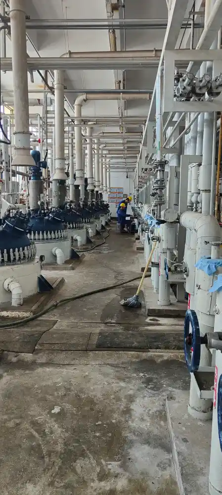 Factory 3