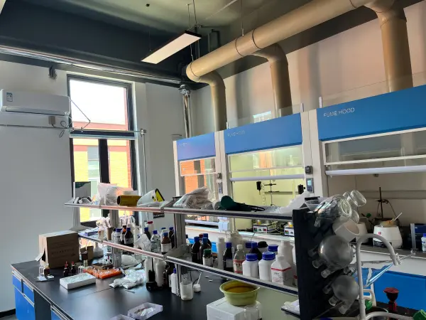 Lab 2
