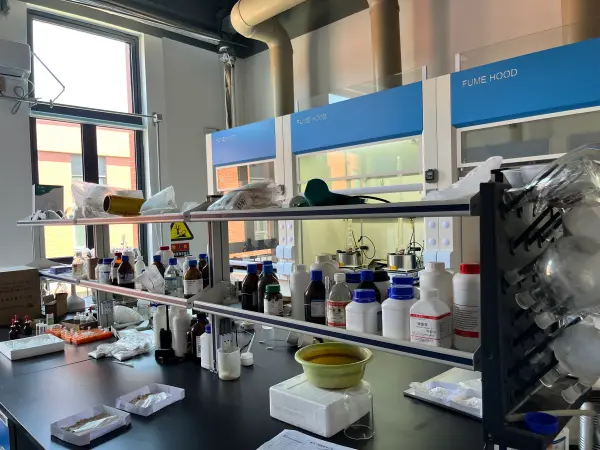 Lab 4