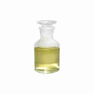 Octocrylene CAS#6197-30-4