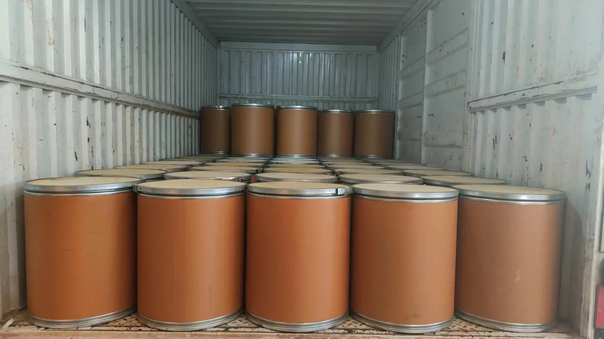 Fast shipment