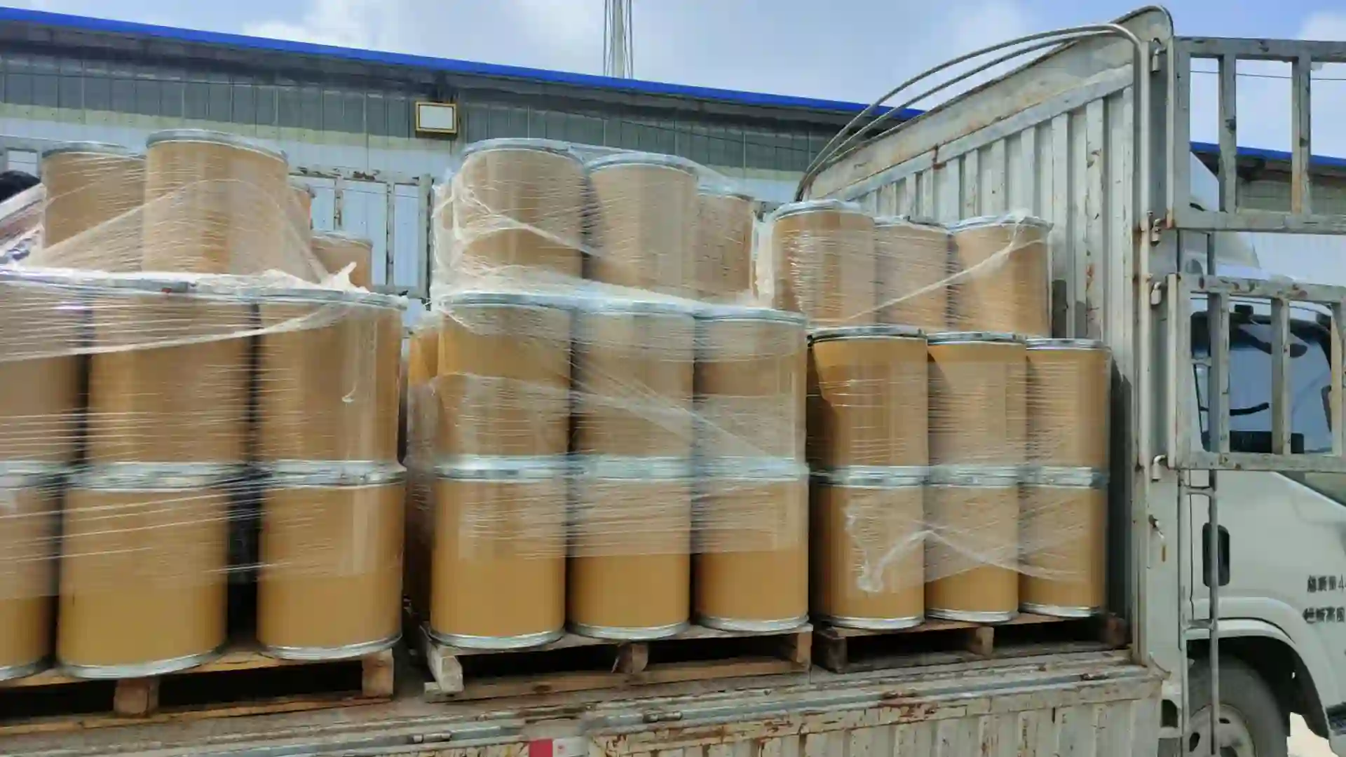 Shipment 3