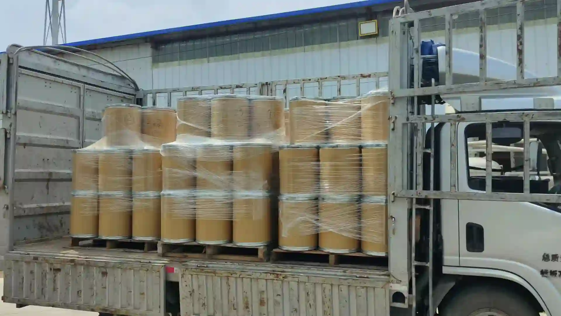 Shipment 6