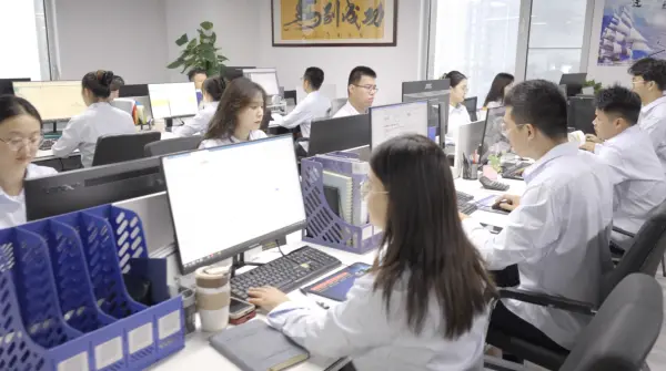 DidiChem office workplace 2