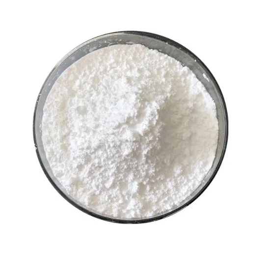 Glycerol Tristearate with CAS & MSDS for Stable Emulsion Formulation in Cosmetics
