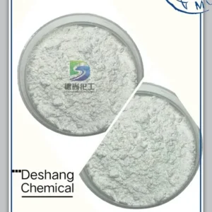 L-Isoleucine Powder 73-32-5 Refined White for Health & Fitness Support