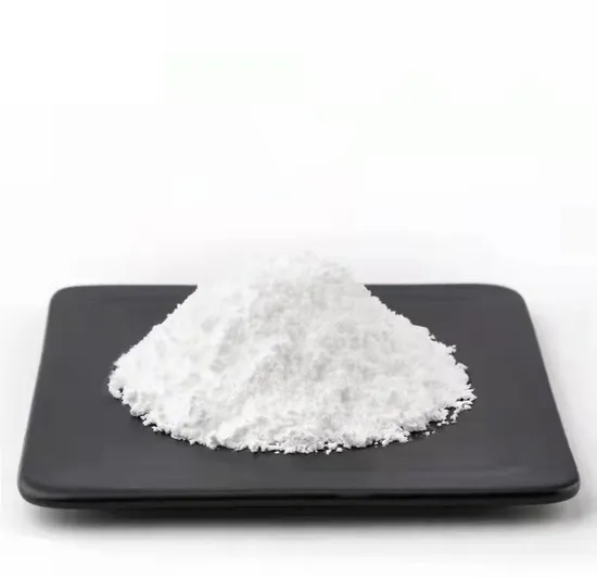 Rubidium Chloride CAS 7791-11-9 White Powder 1/25/100kgs for Resale from Shandong