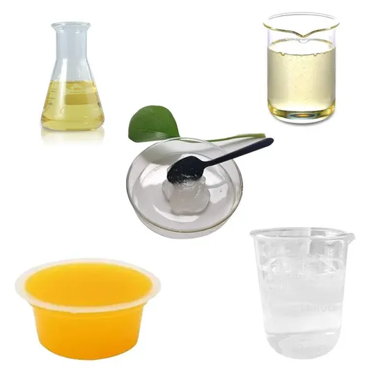 Dioctadecyl Dimethyl Ammonium Chloride CAS 107-64-2 with MSDS & Technical Data for R&D Labs - Image 2