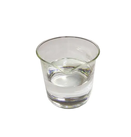 Caprylic Capric Triglyceride CAS 65381-09-1 Refined Transparent Liquid for Synthesis Intermediates - Image 2