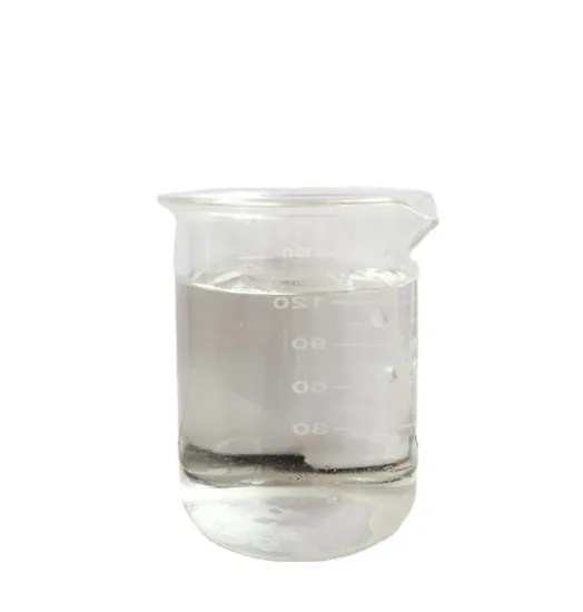 Caprylic Capric Triglyceride CAS 65381-09-1 Refined Transparent Liquid for Synthesis Intermediates - Image 4
