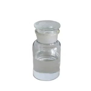 Caprylic Capric Triglyceride CAS 65381-09-1 Refined Transparent Liquid for Synthesis Intermediates