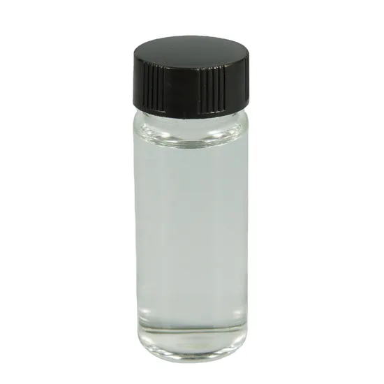 Caprylic Capric Triglyceride CAS 65381-09-1 Refined Transparent Liquid for Synthesis Intermediates - Image 5