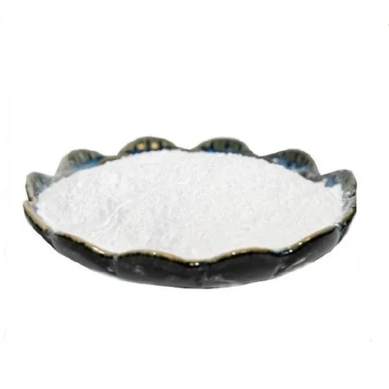 Strontium Carbonate CAS 1633-05-2 White Powder for Organic Intermediate Applications