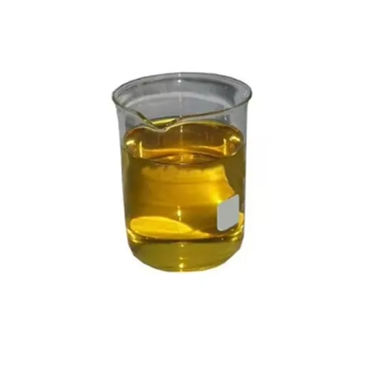 Coconut Diethanolamide 6501: Light Yellow Liquid for Premium Personal Care Formulations