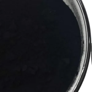 Copper (II) Sulfide 1317-40-4 99% Purity Black Powder for Industrial Coloring