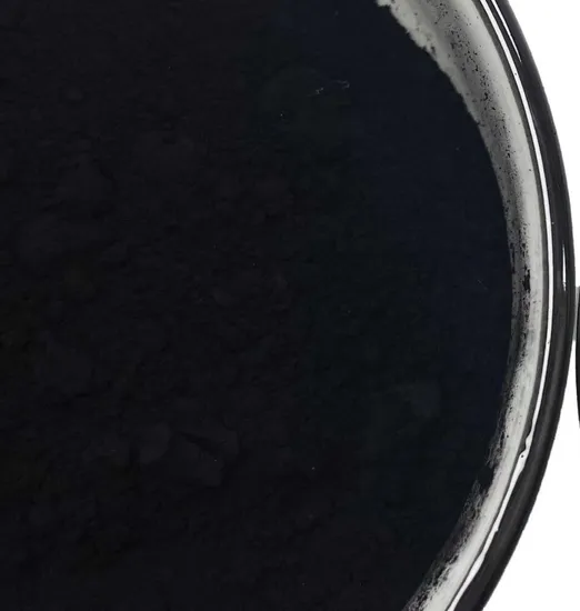Copper (II) Sulfide 1317-40-4 99% Purity Black Powder for Industrial Coloring