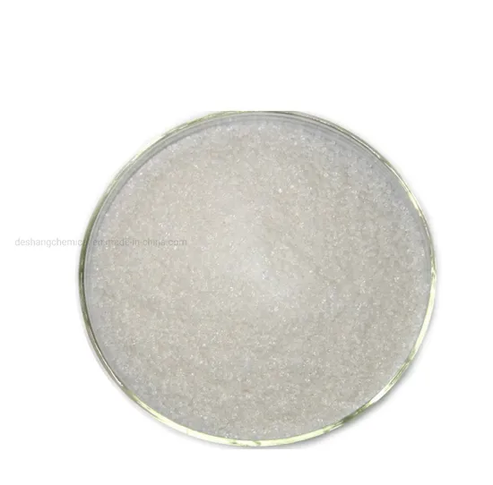 Acide désoxyribonucléique <strong> <p> PDRN : poudre blanche destinée à la synthèse chimique courante