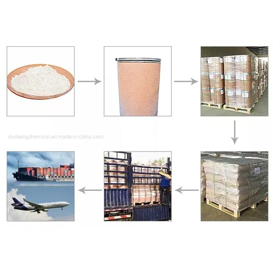 Acide désoxyribonucléique <strong> <p> PDRN : poudre blanche destinée à la synthèse chimique courante