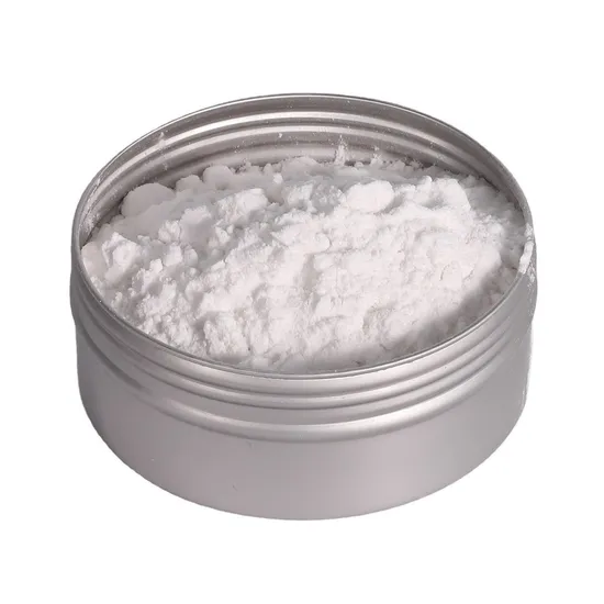 Hydroxypropyl Methylcellulose HPMC K100m CAS 9004-65-3 for Oil Drilling Auxiliary Agent