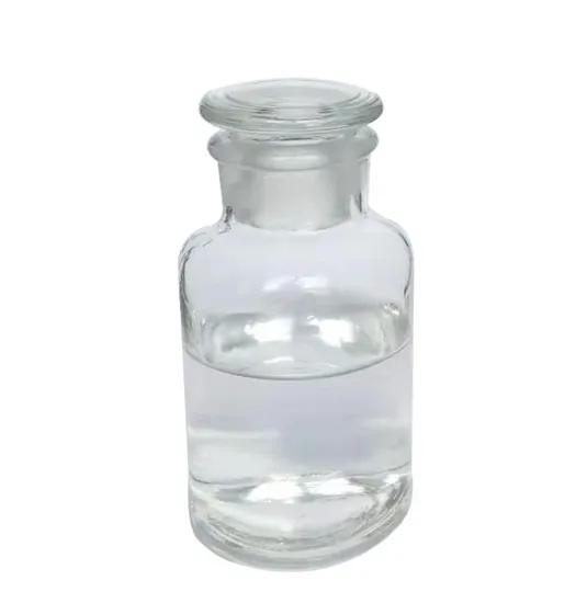 Capric Triglyceride CAS 65381-09-1 for Cosmetics Formulation, Factory Direct Supply