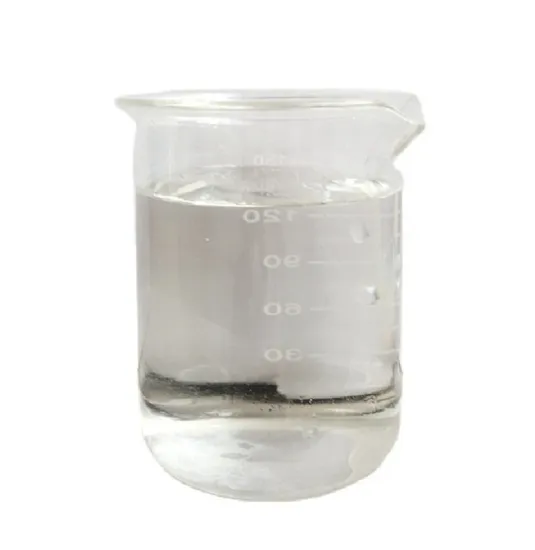 Diallyl Dimethyl Ammonium Chloride CAS 7398-69-8 Dadmac for One-stop Chemical Procurement