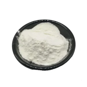 N-Docosanol CAS 661-19-8 White Powder Household Chemical Synthesis Intermediate