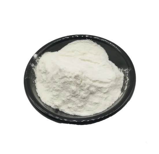 N-Docosanol CAS 661-19-8 White Powder Household Chemical Synthesis Intermediate