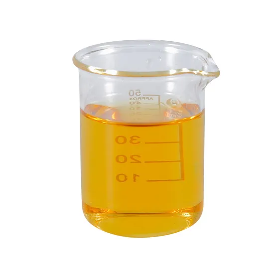 Tween 80 CAS 9005-65-6 Amber Viscous Liquid 1/25/100kgs for R&D Labs