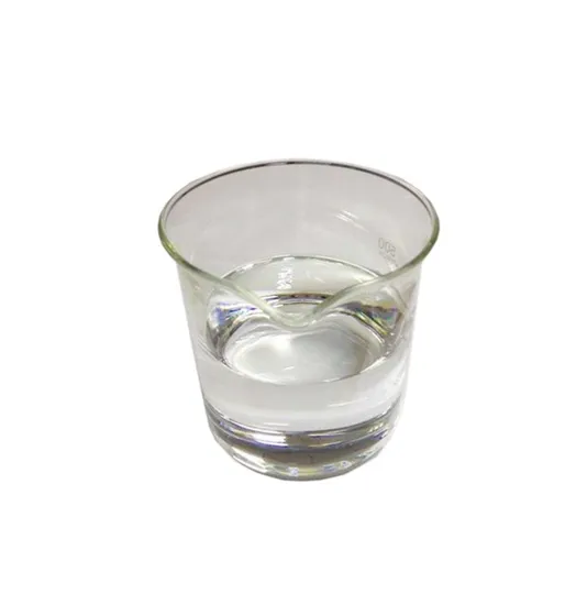 Cosmetic Grade Caprylic Capric Triglyceride CAS 65381-09-1 Transparent Liquid for Skincare