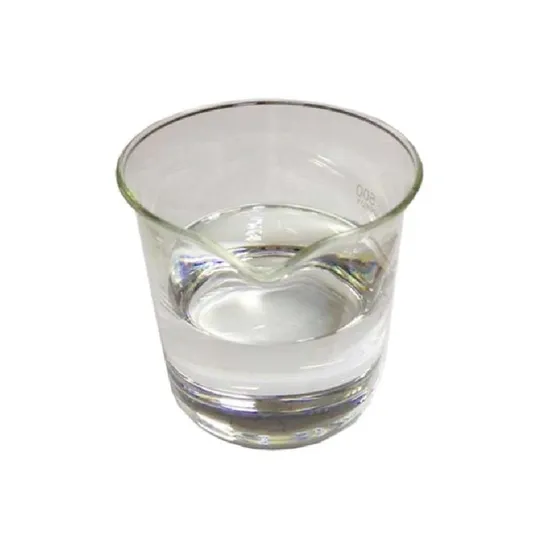 Isopropyl Myristate CAS 110-27-0 Refined Liquid Synthesis Material Intermediate for R&D Use