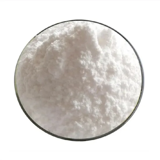 L (-)-Glutathione CAS 27025-41-8 Refined White Powder for Synthesis Intermediates