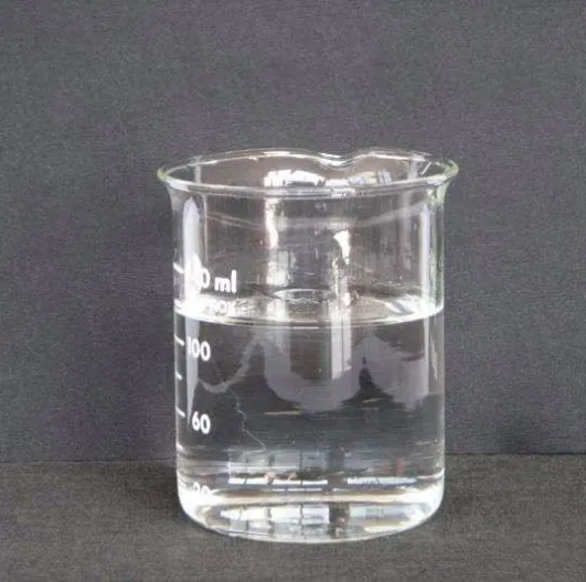 High Purity 99% 2-Phenoxyethanol CAS 122-99-6 for Cosmetics and Skincare
