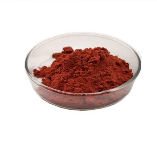 High Purity 99% Povidone Iodine Solution for Medical Disinfection & Wound Care - Image 3
