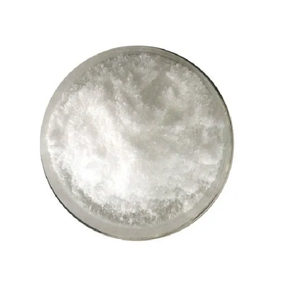 High Purity Butylparaben Sodium Salt White Powder for Personal Care Products