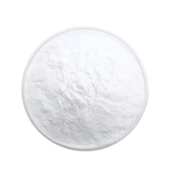 2-Hydroxypropyl-β-Cyclodextrin CAS 128446-35-5 for R&D Laboratory Sample Testing