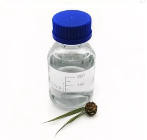 96% Dodecylbenzenesulphonic Acid 27176-87-0 for Detergent Manufacturing