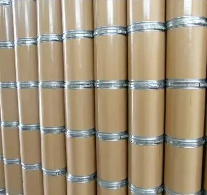 99% Tianeptine Sulfate CAS 1224690-84-9 White Powder Synthesis Material Intermediate 10kg/25kg/100kg