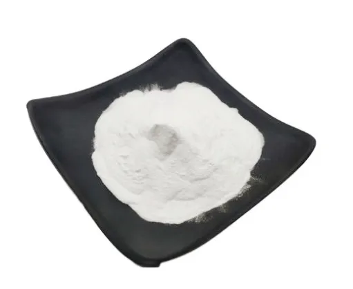 Benzotriazole CAS 95-14-7 White Powder Organic Intermediate for Bulk Purchase