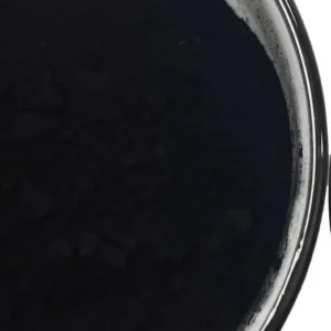 Copper (II) Sulfide 99% Purity Black Powder for Industrial Applications