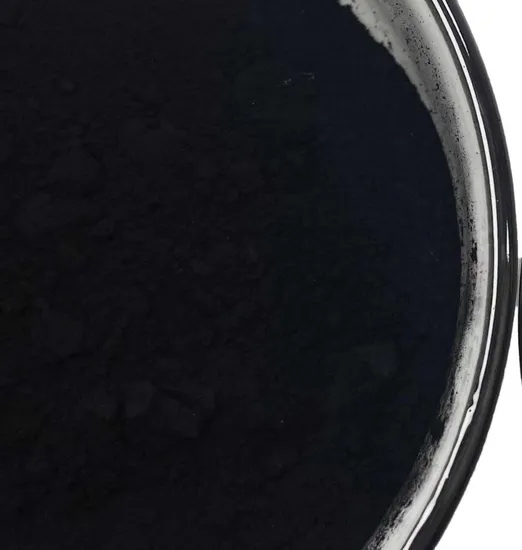 Copper (II) Sulfide 99% Purity Black Powder for Industrial Applications