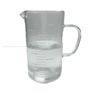 Decyl Glucoside APG 0810 Liquid for Green Cleaning Products CAS 68515-73-1