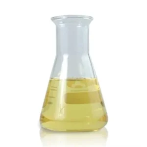 Lime Essential Oil CAS 8008-26-2 Cosmetic Grade Refined Yellow Liquid for Skincare