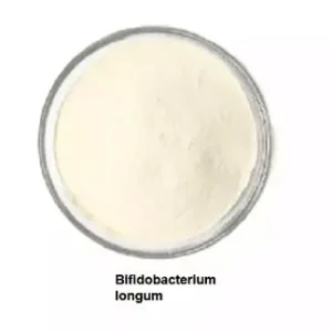 Probiotics Bifidobacterium Longum 100Billion CFU Gastrointestinal Healthcare Food Additive