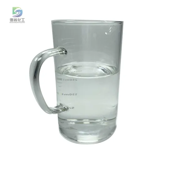 Oxalyl Chloride 79-37-8 99% Purity Organic Intermediate Colorless Liquid in Stock