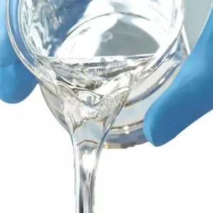 Silicone Oil CAS 63148-62-9 Industrial Grade Liquid for Dyestuff Intermediates China Supplier