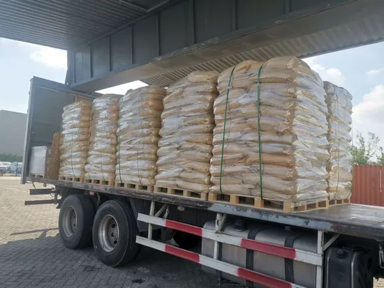 Sodium Hexametaphosphate CAS 10124-56-8 for Industrial Water Treatment, High Purity - Image 4